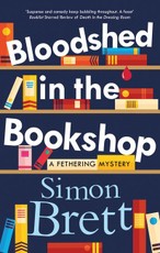 Bloodshed in the Bookshop