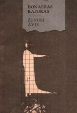 Žuvusi avis