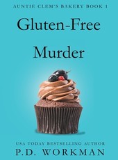 Gluten-Free Murder