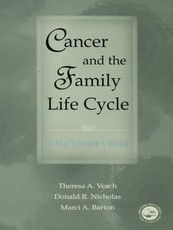 Veach, T: Cancer and the Family Life Cycle