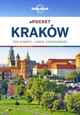 Lonely Planet Pocket Krakow