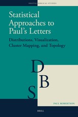 Statistical Approaches to Paul's Letters
