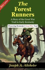 The Forest Runners
