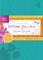 The One Year Be-Tween You and God