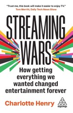 Streaming Wars