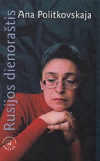 Rusijos dienoraštis