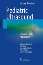 Pediatric Ultrasound