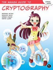 The Manga Guide to Cryptography 