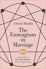 The Enneagram in Marriage