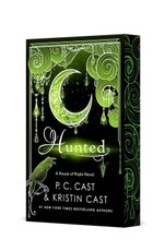 Hunted