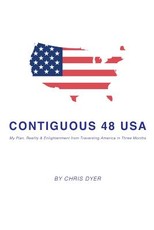 Contiguous 48 USA