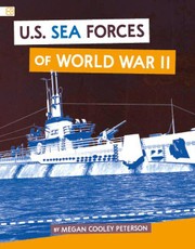 U.S. Sea Forces of World War II