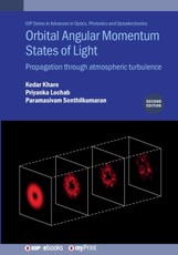 Orbital Angular Momentum States of Light (Second Edition)