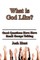 What Is God Like?