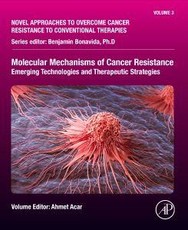 Molecular Mechanisms of Cancer Resistance