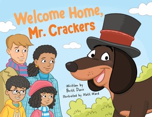 Welcome Home, Mr. Crackers