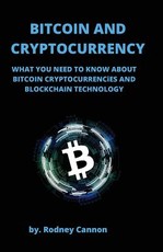 Bitcoin and Cryptocurrency