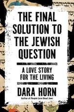 The Final Solution to the Jewish Question