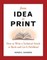 From Idea to Print