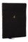 The Jonathan Edwards Study Bible: Experience Abiding Joy in Christ (NKJV, Black Genuine Leather, Red Letter, Comfort Print)