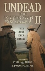 Undead in the West II