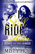 I Still Ride For My Hitta