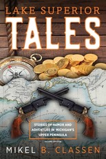 Lake Superior Tales