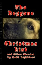 Doggone Christmas List