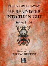 He Read Deep Into The Night