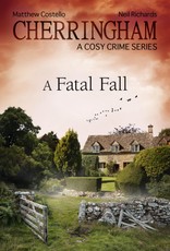 Cherringham 15 - A Fatal Fall
