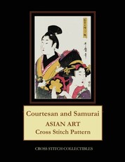 Courtesan and Samurai