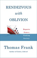 Rendezvous with Oblivion
