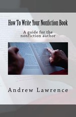 How To Write Your Nonfiction Book