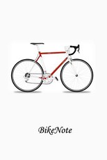 BikeNote