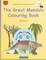 BROCKHAUSEN Colouring Book Vol. 9 - The Great Mandala Colouring Book