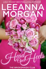 Head over Heels: A Sweet Small Town Romance