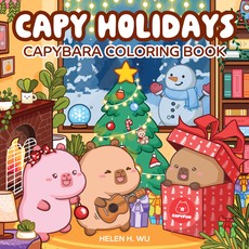 Capy Moments