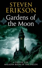 Gardens of the Moon