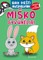 Baik piešti. Nuspalvink. Miško gyvūnėlai