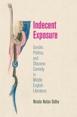 Indecent Exposure