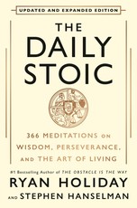 The Daily Stoic 10th Anniversary Edition