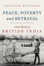 Peace Poverty and Betrayal