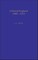 Colonial England, 1066-1215