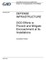 Defense infrastructure, DOD efforts to prevent and mitigate encroachment at its installations
