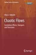 Chaotic Flows