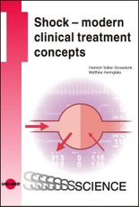 Shock - modern clinical treatment concepts