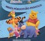Mikės Pūkuotuko pasaulis