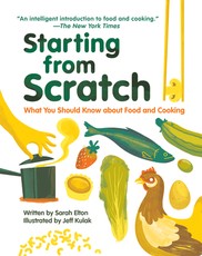 Starting from Scratch (Updated Edition)
