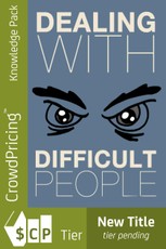 Dealing with Difficult People
