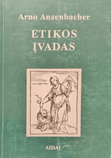 Etikos įvadas